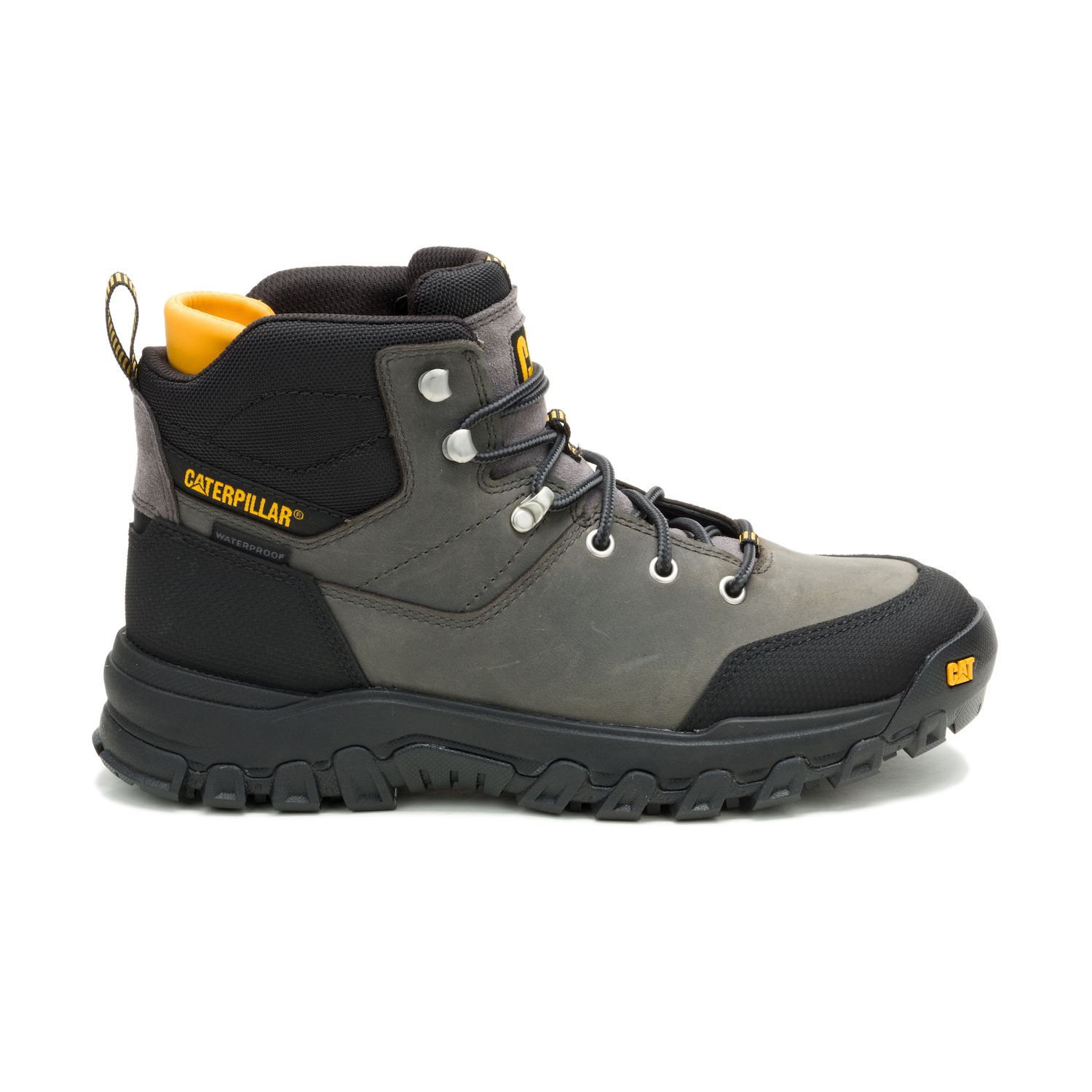 Мужские ботинки Caterpillar Threshold Rebound Waterproof Hiker