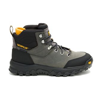 Caterpillar Threshold Rebound Men's Waterproof Hiker Boots