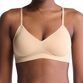 Calvin Klein Invisibles Comfort Lightly Lined Gel Wire Bralette QF7142