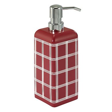 IZOD Holiday Soap Pump