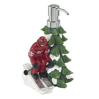 IZOD Holiday Soap Pump