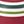 Ornament Red Green