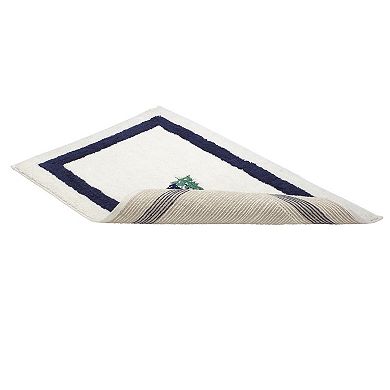 IZOD Ski Theme Throw Rug