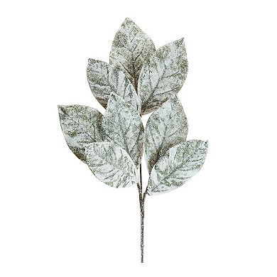Melrose Magnolia Leaf 6-pc. Spray Set