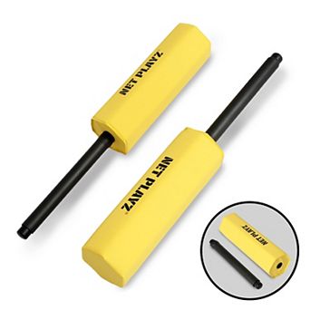 Net Playz Blocking Guards Padded Blocking Pads