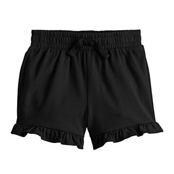 Baby Jumping Beans® Ruffle Shorts