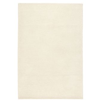 Town and Country Luxe Rita Ribbed Textured Hand Tufted 100% Wool Area Rug