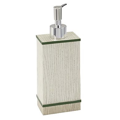 Avanti Holiday Soap Dispenser
