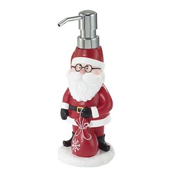 Avanti Holiday Soap Dispenser