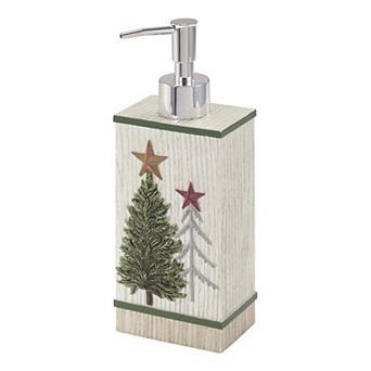 Avanti Holiday Soap Dispenser