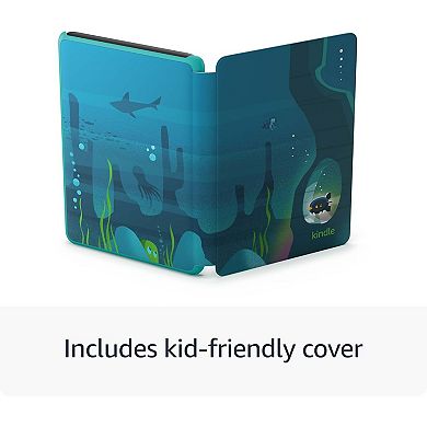 Amazon Kindle Kids (16 GB)
