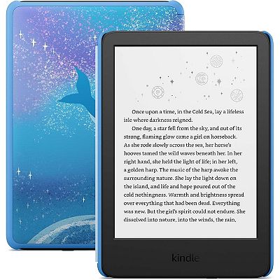 Amazon Kindle キッズ Amazon Kindle Kids (2024) - Review 2025 - PCMag Middle East