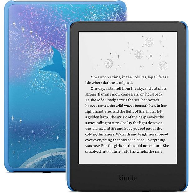 Amazon Kindle Kids (16 GB)
