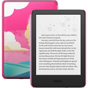 Amazon Kindle Kids (16 GB)