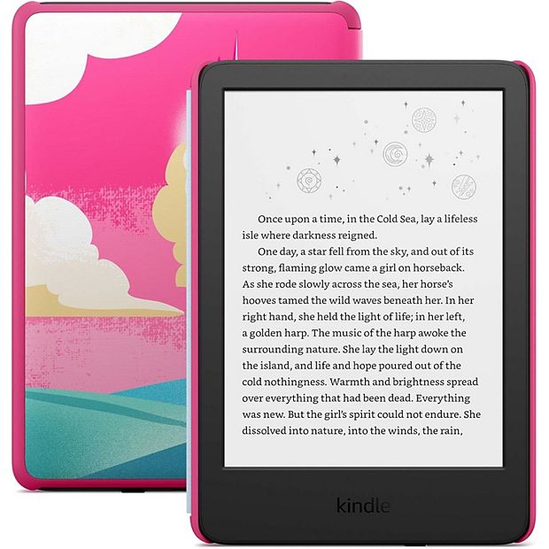 Amazon Kindle Kids (16 GB)
