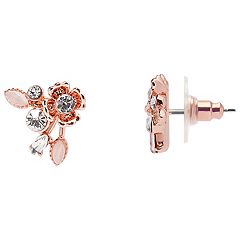 Kohl's earrings sale sales