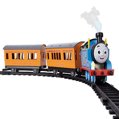 Mattel Lionel Thomas and Friends Battery Operated Train Set