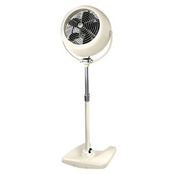 Vornado VFAN Sr. Vintage Pedestal Air Circulator