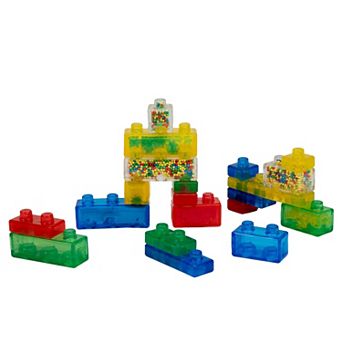Pressman Jelly Blox Creative Kit for Kids