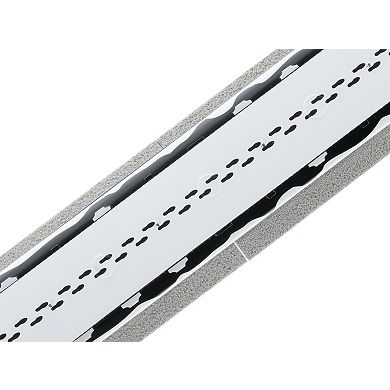 Lionel Warner Bros. The Polar Express 20th Anniversary Coach Car with White Roof