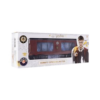 Lionel Warner Bros. Harry Potter Dementors Aquarium Car