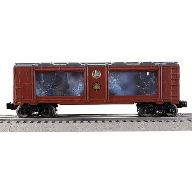 Lionel Warner Bros. Harry Potter Dementors Aquarium Car