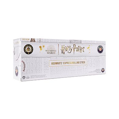 Lionel Warner Bros. Harry Potter Dementors Aquarium Car