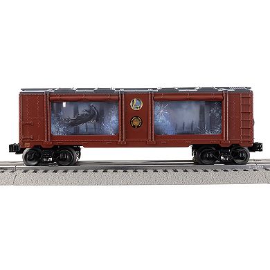 Lionel Warner Bros. Harry Potter Dementors Aquarium Car