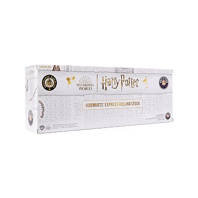 Lionel Warner Bros. Harry Potter and the Sorcerer's Stone Boxcar