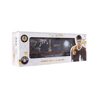 Lionel Warner Bros. Harry Potter and the Prisoner of Azkaban Boxcar