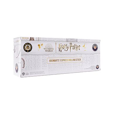 Lionel Warner Bros. Harry Potter and the Prisoner of Azkaban Boxcar