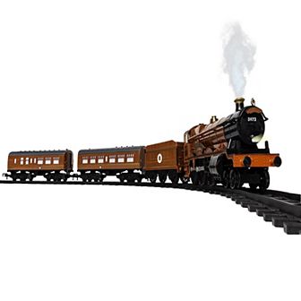 Lionel Warner Bros. Hogwarts Express