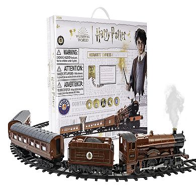 Lionel Warner Bros. Hogwarts Express