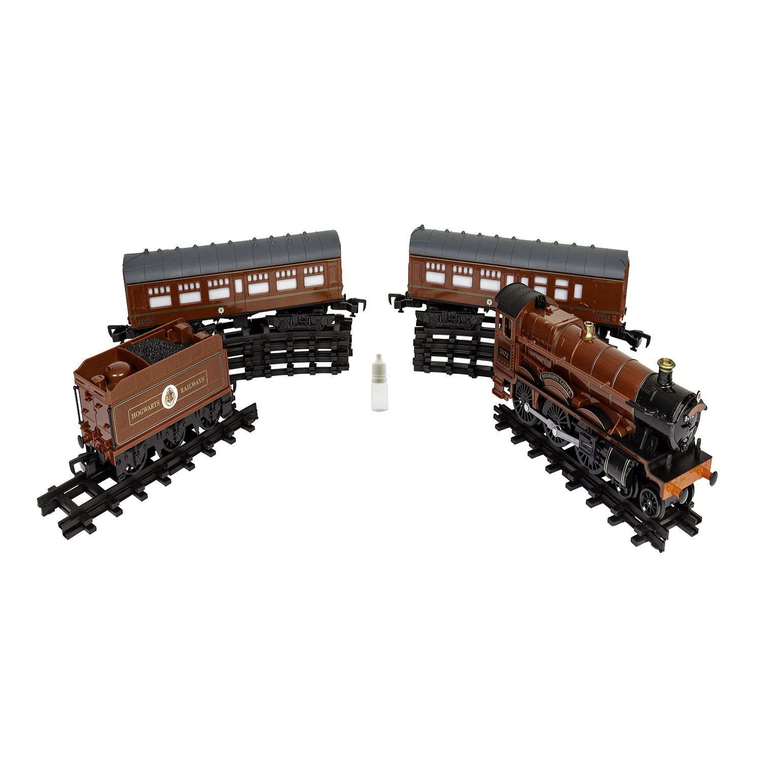 Lionel Warner Bros. Hogwarts Express