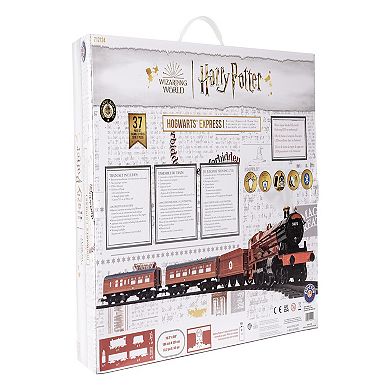 Lionel Warner Bros. Hogwarts Express