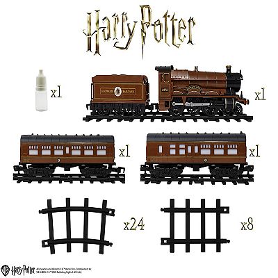 Lionel harry potter deals