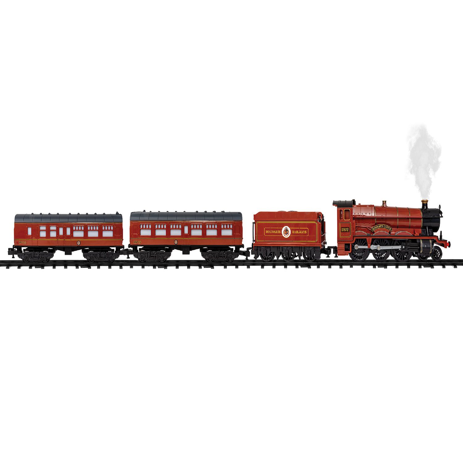 Lionel Warner Bros. Hogwarts Express