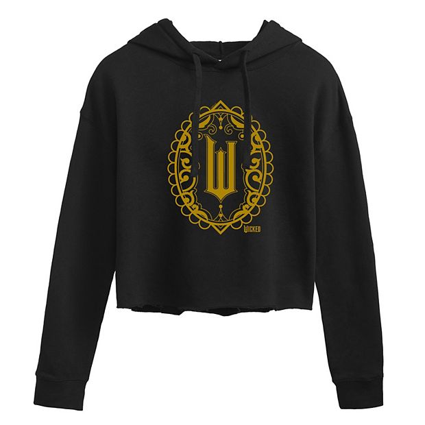Kohls cropped hoodie hotsell