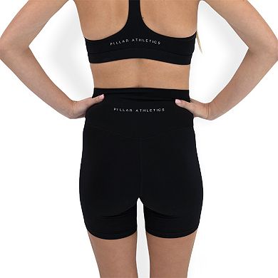 The Madison Short