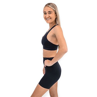 The Madison Short