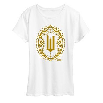 Women's Wicked Logo Tee