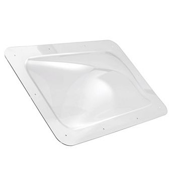 Hike Crew Rv Skylight - Rv Skylight Replacement Cover, 18” X 26” Fits Most Rv Openings