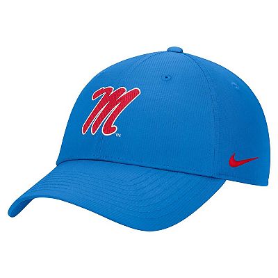 Ole miss powder blue hat outlet