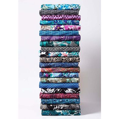 Catherines Women's Plus Size Petite Suprema Short Sleeve V-Neck Tee