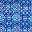 Dark Sapphire Dot