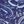 Navy Allover Paisley