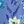 French Blue Jacquard