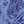 French Blue Paisley