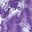 Petal Purple Tie Dye
