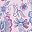 Pink Tie Dye Batik